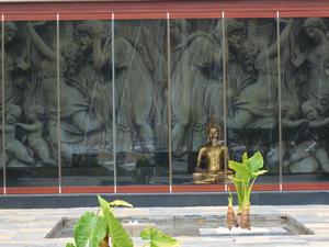 Gena Yachtcharter - SPA Wellness Martı Marina Orhaniye