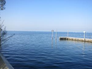 Gemeindehafen Höchst