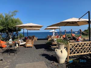 Marina del Gabbiano - Stromboli