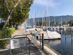Sporthafen Bregenz