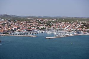 ACI Marina Vodice
