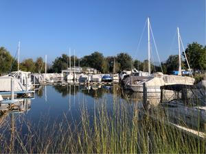 Hafen an der Schwedenschanze MBSV