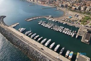 Marina di Chiavari Calata Ovest