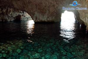 Green Cave