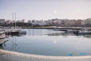 Marina di Vieste