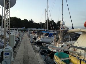 Marina Poreč
