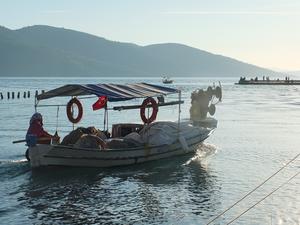 Gena Yachtcharter - Gökova Marmaris