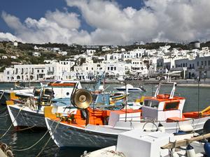 Mykonos