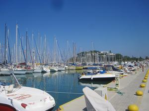 Setur Kuşadasi Marina