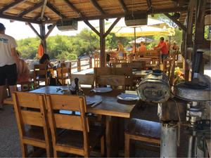 Bojenfeld Diamond Restaurant Bar