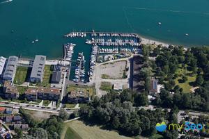 Bodan Freizeit und Hafen