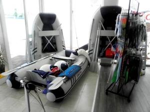 Boatshop Marina Kornati