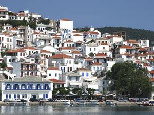 Skopelos