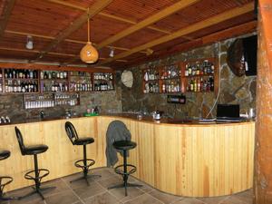 Rafet Baba Restaurant Cafe & Bar