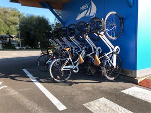 Hafen an der Schwedenschanze MBSV