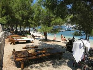 Restaurant Porto Rosso