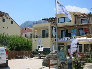 Ionian Boat Assistance