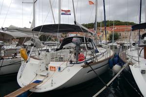 ACI Marina Korčula