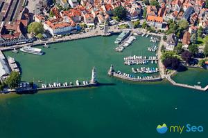 Seehafen Lindau