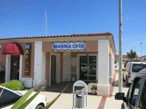 Marina Office