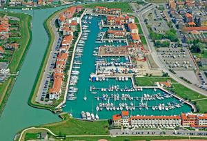 Darsena dell'Orologio