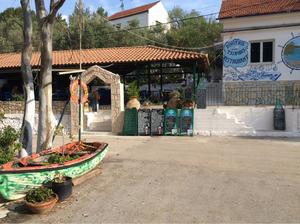 Dimitris Tsirbis Restaurant