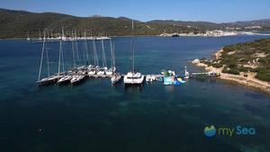 Marina di Punta Nuraghe