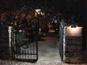 The Fisherman's House & Pension Tonci