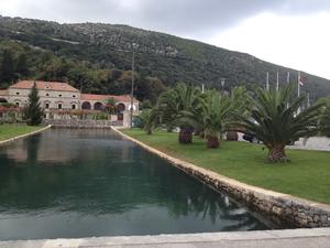 ACI Marina Dubrovnik