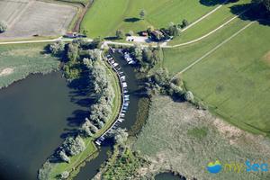 Gemeindahafen Gaißau