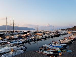 Marina di Salina