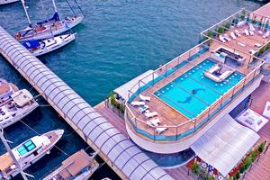 Marina Frapa Dubrovnik