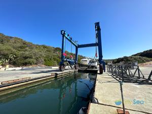 Porto di Santa Teresa Gallura