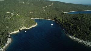 Buoy field Balvanida