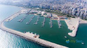 Mersin Marina