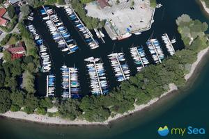 Yacht-Club Langenargen