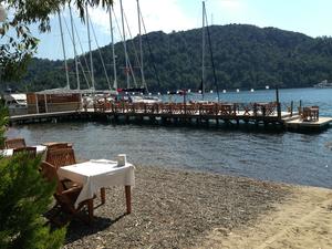 Orhaniye Incir Restaurant