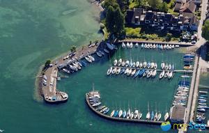 Yachthafen Konstanz Staad