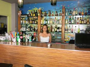 338 Miles North West