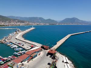 Alanya Marina
