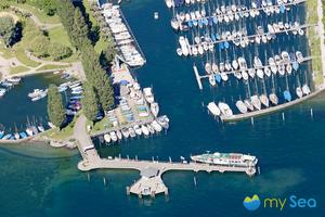 Sporthafen Unteruhldingen