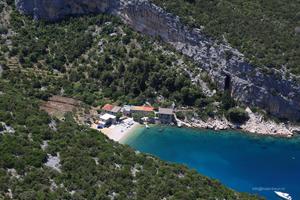 Restaurant Preza Anleger