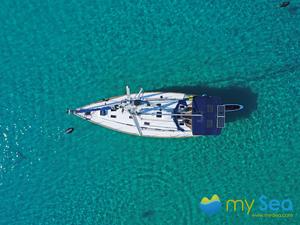 Restaurant Carubo Buoys