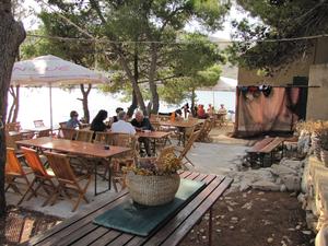 Konoba Andrija - Restaurant Andrija