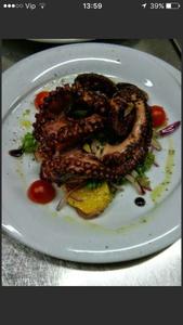 Konoba Pizzeria Patriot