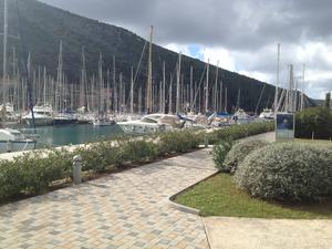 ACI Marina Dubrovnik