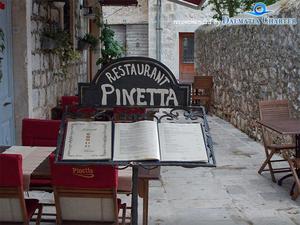 Restaurant Pinetta