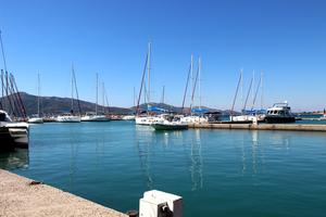 Vounaki Marina