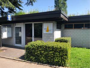 Rietli Hafen Goldach