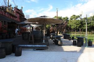 Solaris Legend Beach club